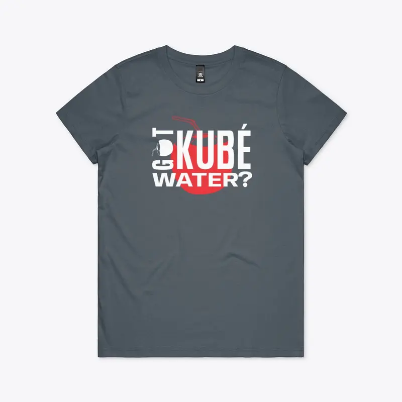 Got Kubé