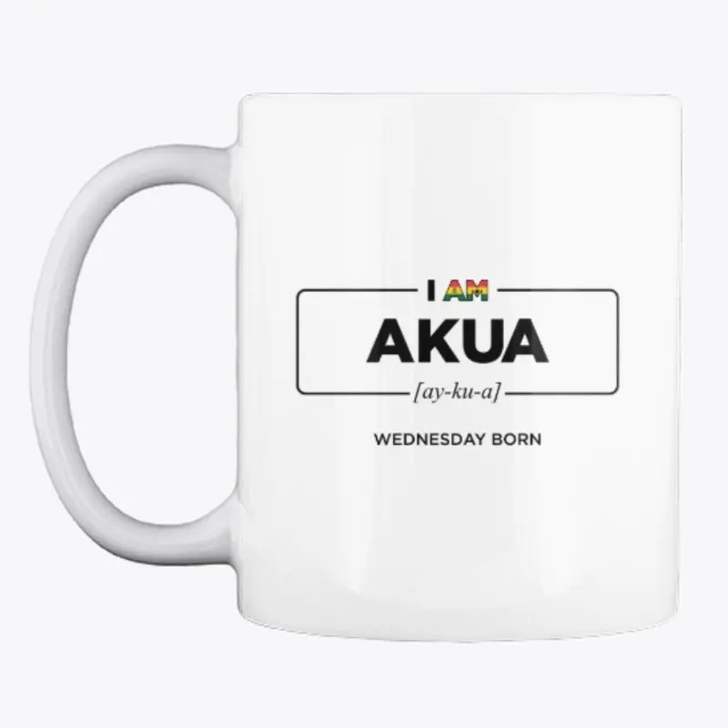 Akua