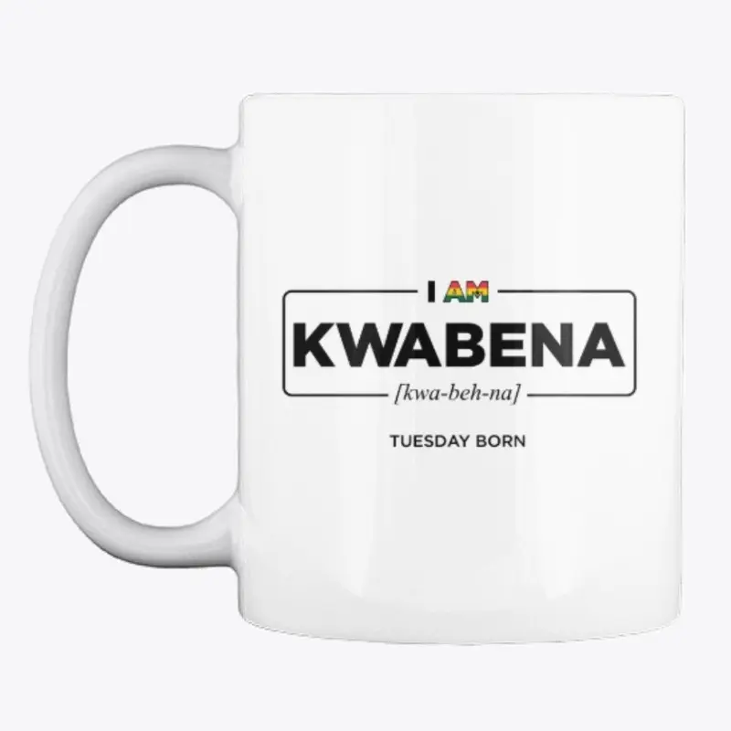 Kwabena