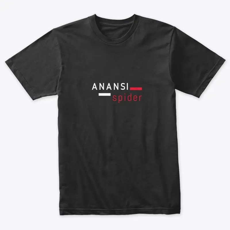 Anansi Spider