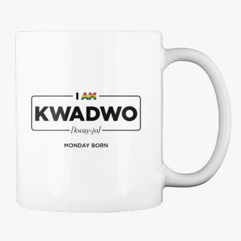 Kwadwo