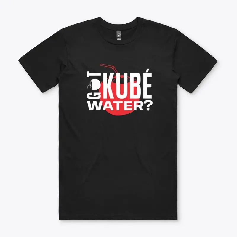 Got Kubé