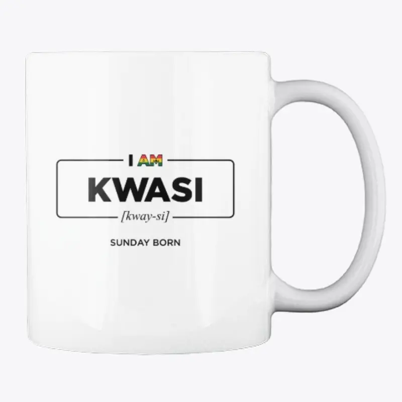 Kwasi