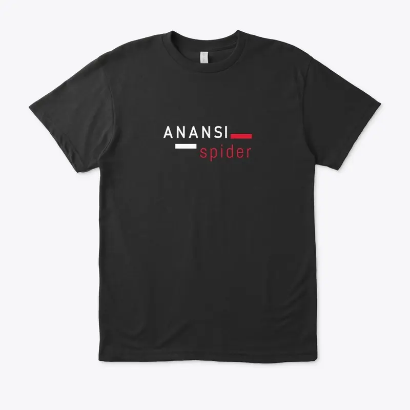 Anansi Spider