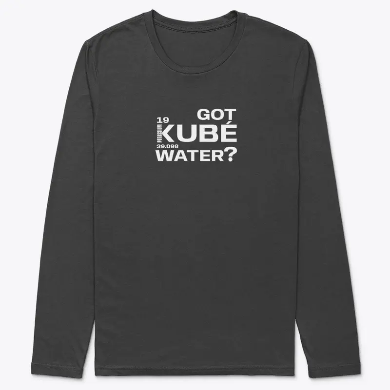 Kubé Water