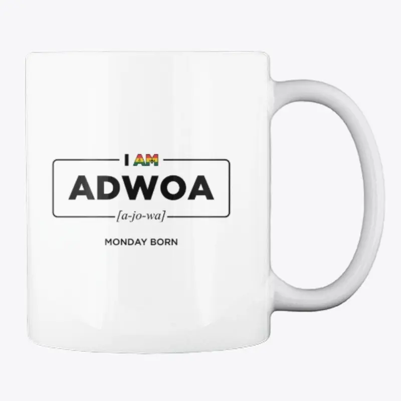 Adwoa