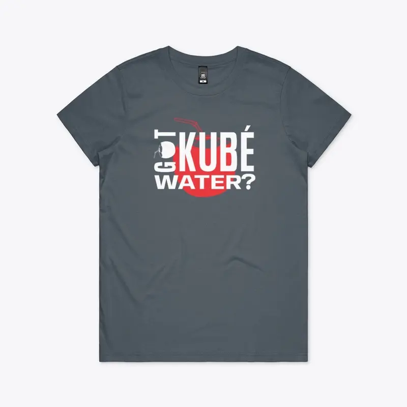 Got Kubé