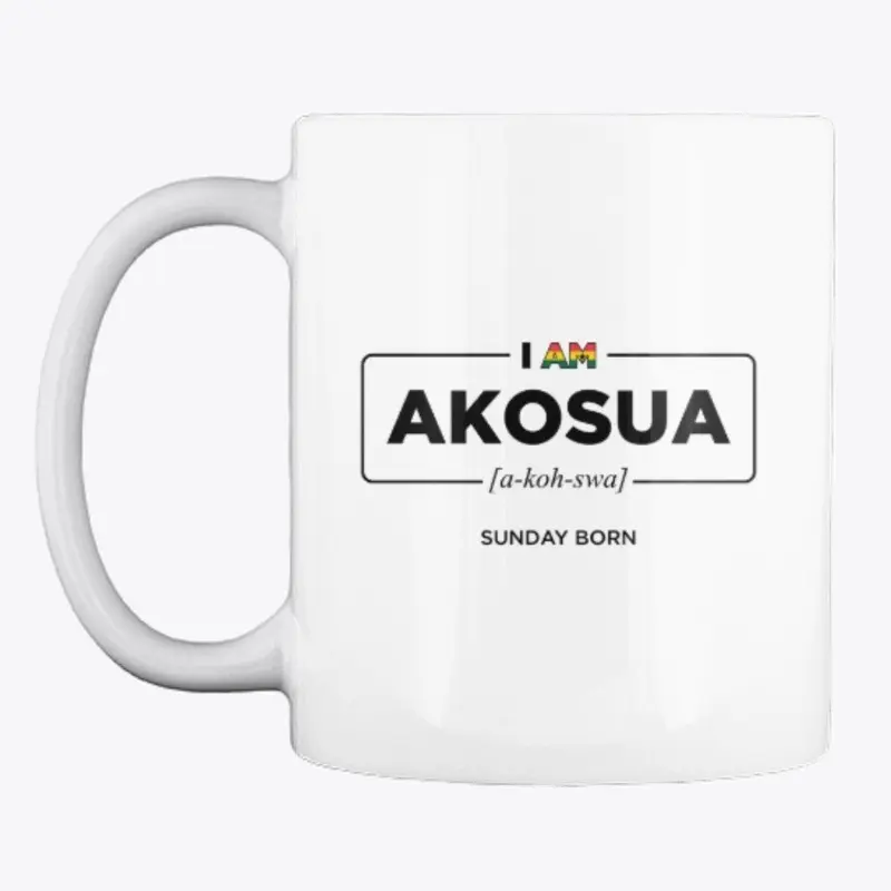 Akosua