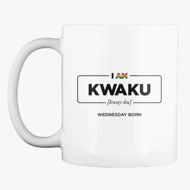 Kwaku